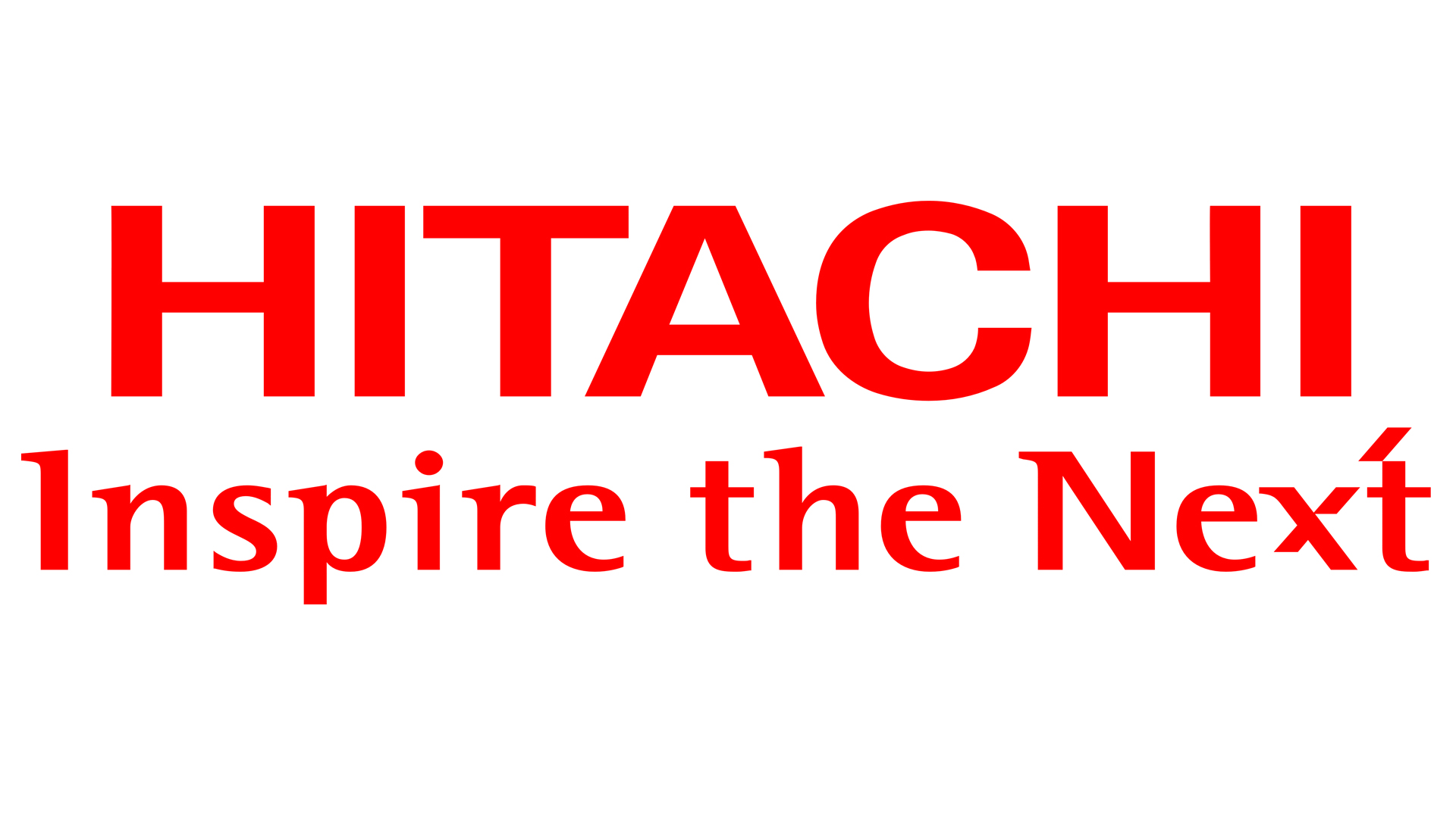 Hitachi Center