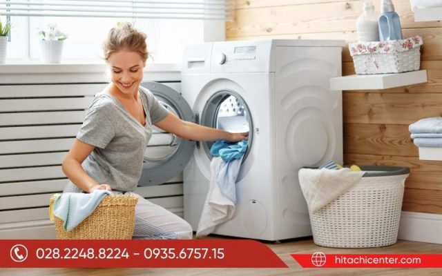 Sửa máy giặt quận 2 chi phí phù hợp nhất 