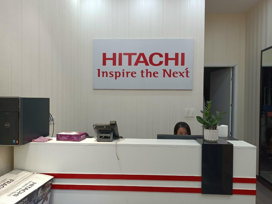 Thay thế sửa chữa bo mạch tủ lạnh Hitachi tại Bình Phước [Chính hãng]