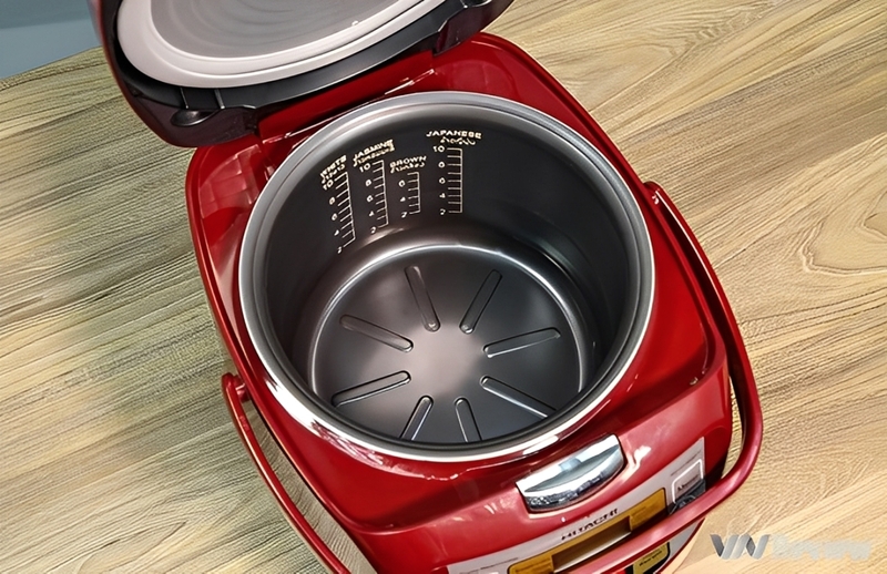  H1: Bảng Mã Lỗi Nồi Cơm Điện Hitachi, Tìm Hiểu Cách Xử Lý Các Lỗi Nồi Cơm Điện Hitachi