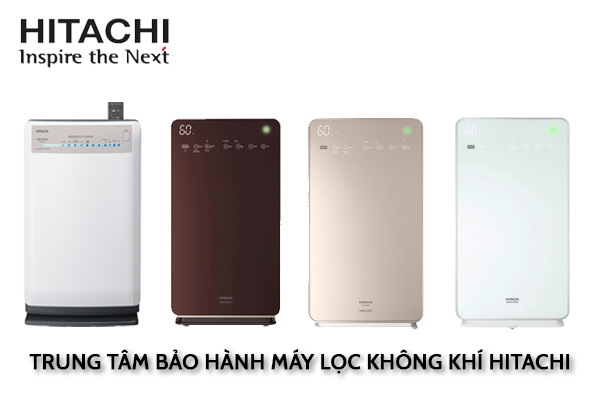 Vì sao máy lọc không khí Hitachi báo đèn đỏ? Tìm hiểu ngay - Khám phá nguyên nhân và cách khắc phục sự cố hiệu quả giúp không khí sạch hơn mỗi ngày