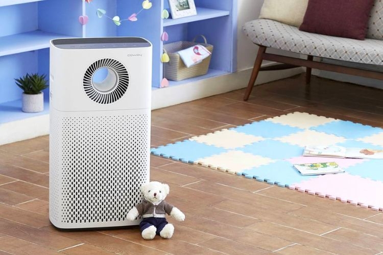 Vì sao máy lọc không khí Hitachi báo đèn đỏ? Tìm hiểu ngay - Khám phá nguyên nhân và cách khắc phục sự cố hiệu quả giúp không khí sạch hơn mỗi ngày