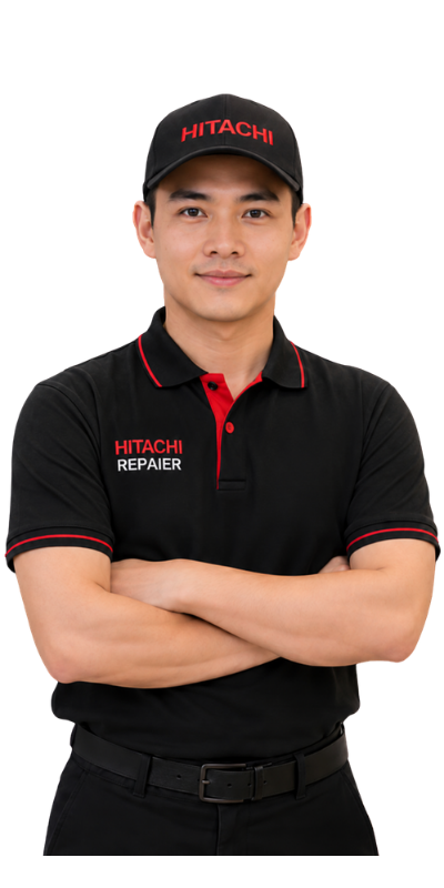 Trung tâm bảo hành tủ lạnh HITACHI chính hãng tại TPHCM